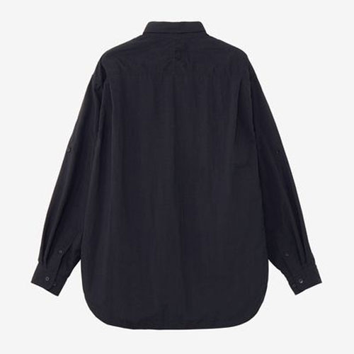 ザ・ノース・フェイス THE NORTH FACE ロングスリーブフィールドユーティリティシャツ（ユニセックス）NR12530