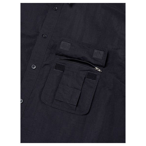 ザ・ノース・フェイス THE NORTH FACE ロングスリーブフィールドユーティリティシャツ（ユニセックス）NR12530