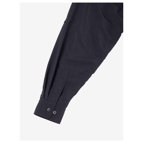 ザ・ノース・フェイス THE NORTH FACE ロングスリーブフィールドユーティリティシャツ（ユニセックス）NR12530