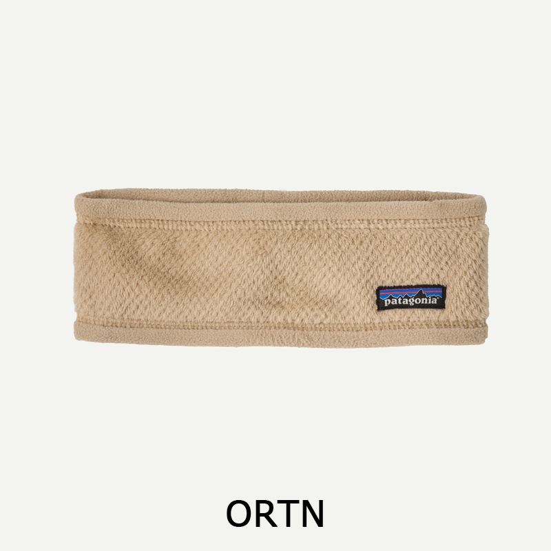パタゴニア Patagonia リツール・ヘッドバンド　22251