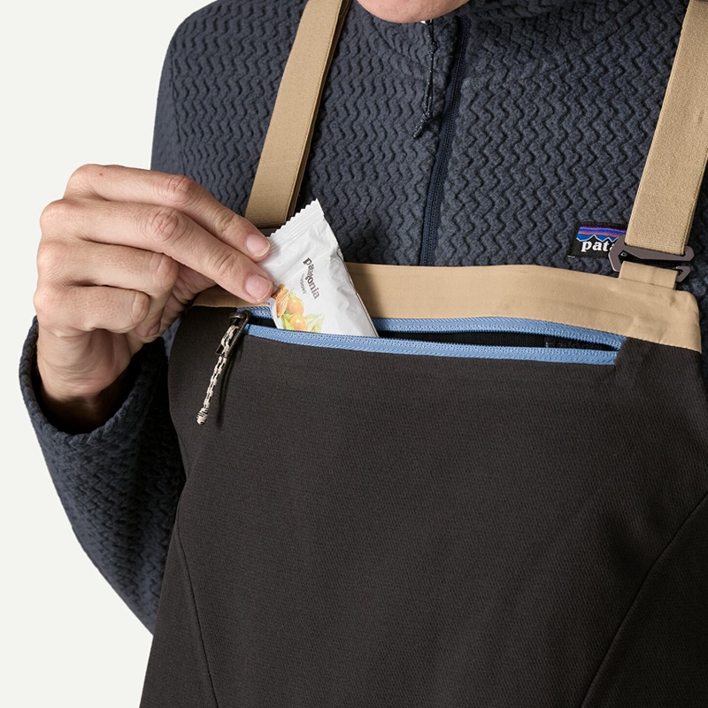 パタゴニア Patagonia ウィメンズ・スノードリフター・ビブ 30081