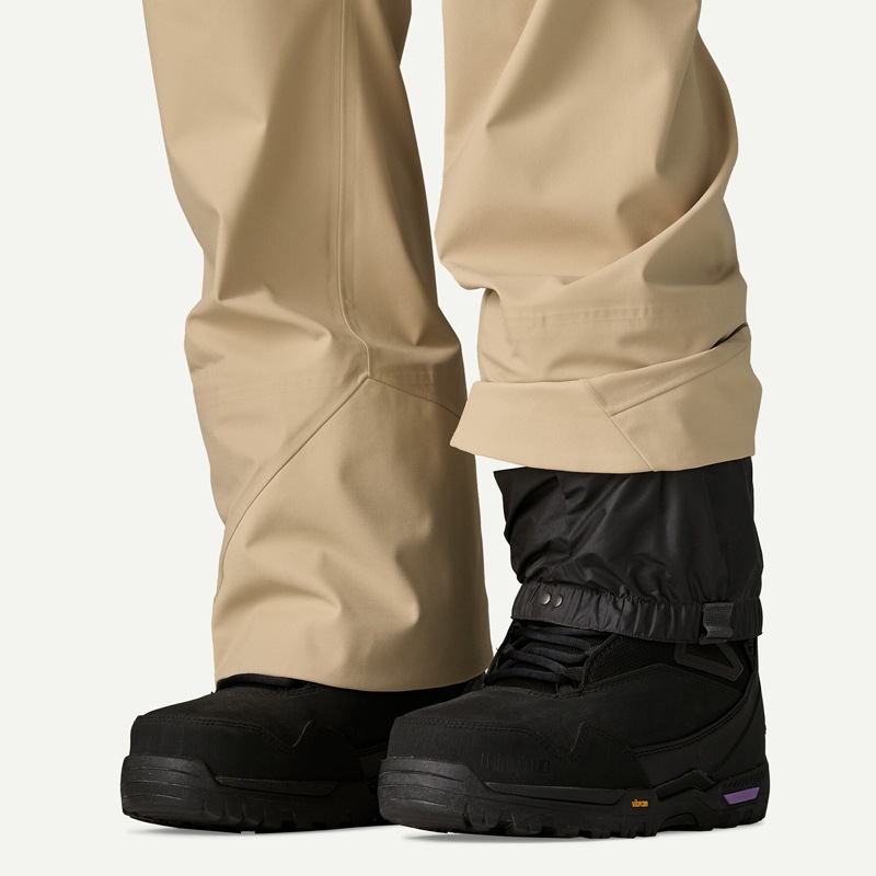 パタゴニア Patagonia ウィメンズ・スノードリフター・ビブ 30081