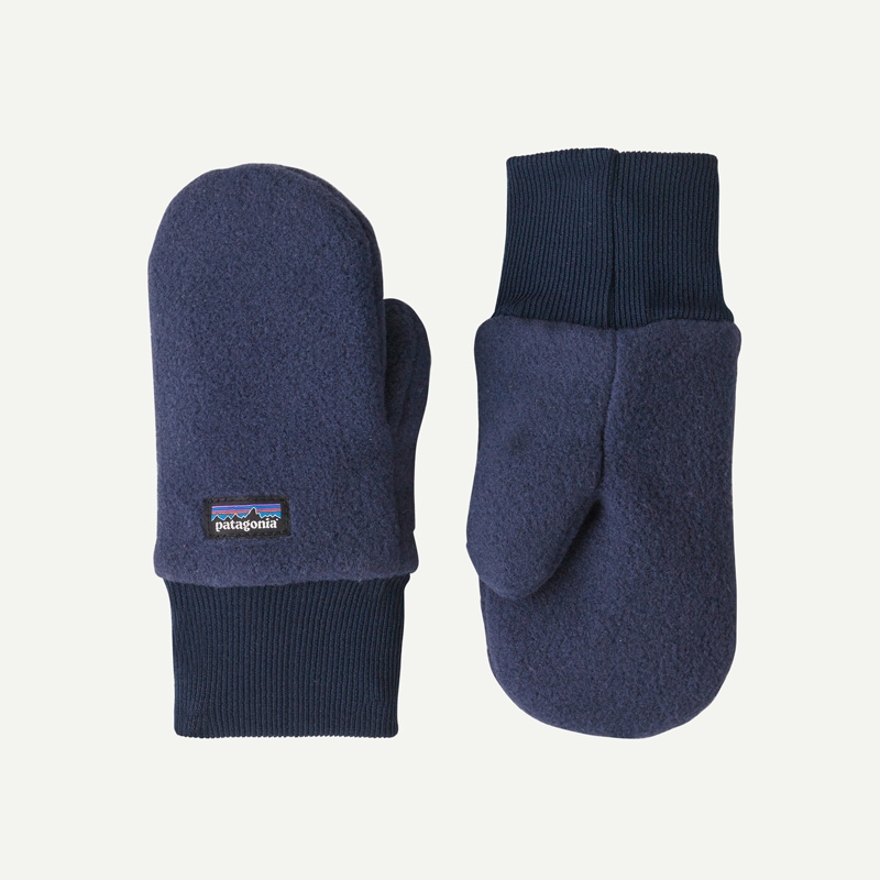 パタゴニア Patagonia　ベビー・ピタ・ポケット・ミトン　60549
