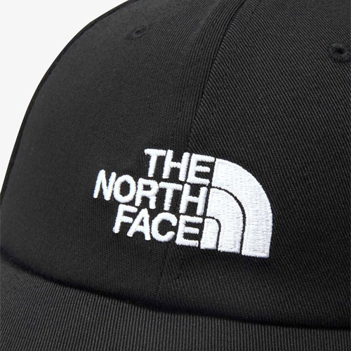 TNFロゴキャップ(ユニセックス) ザ・ノース・フェイス THE NORTH FACE NN02642