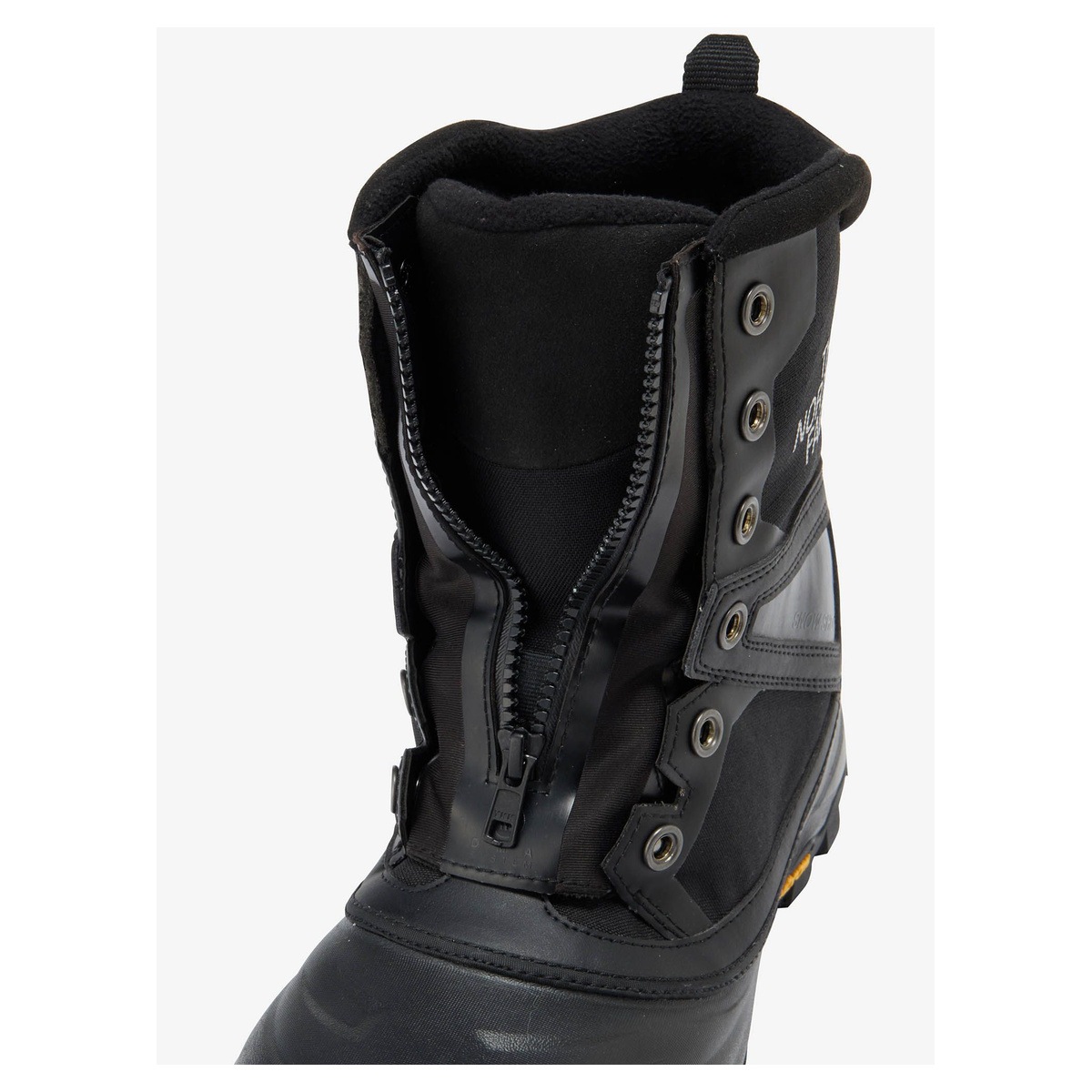 THE NORTH FACE Snow Shot Mid WP ARCTIC GRIP NF52582