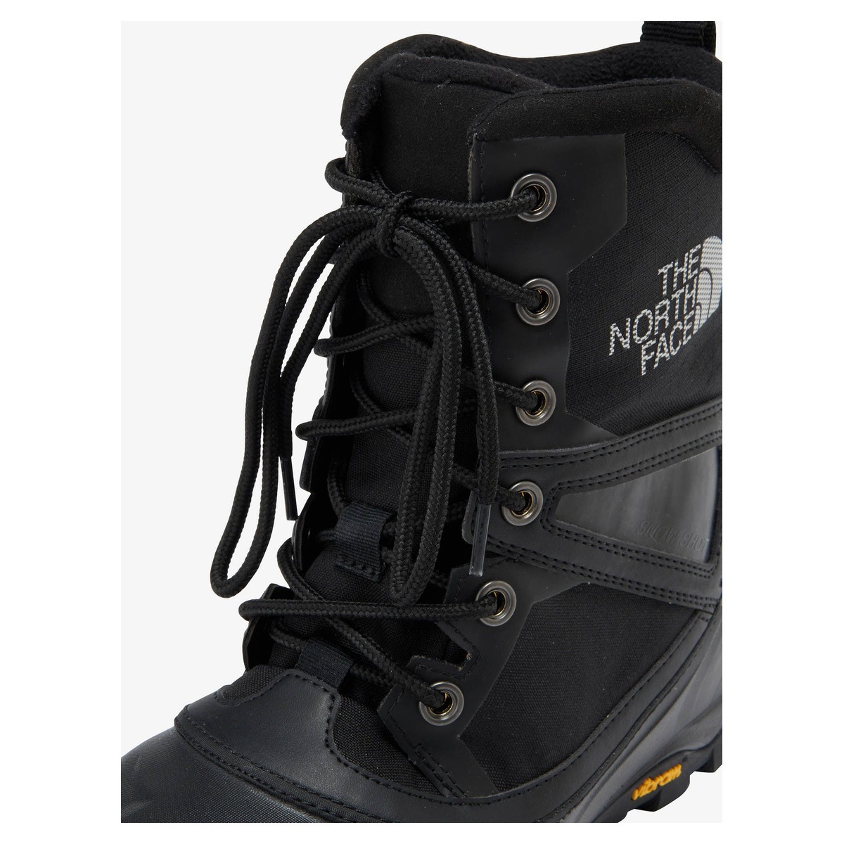 THE NORTH FACE Snow Shot Mid WP ARCTIC GRIP NF52582