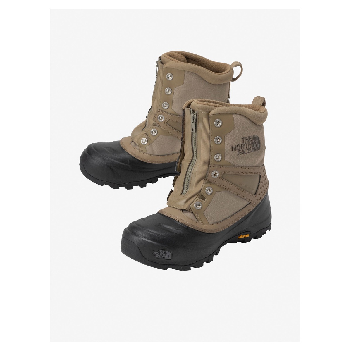 THE NORTH FACE Snow Shot Mid WP ARCTIC GRIP NF52582