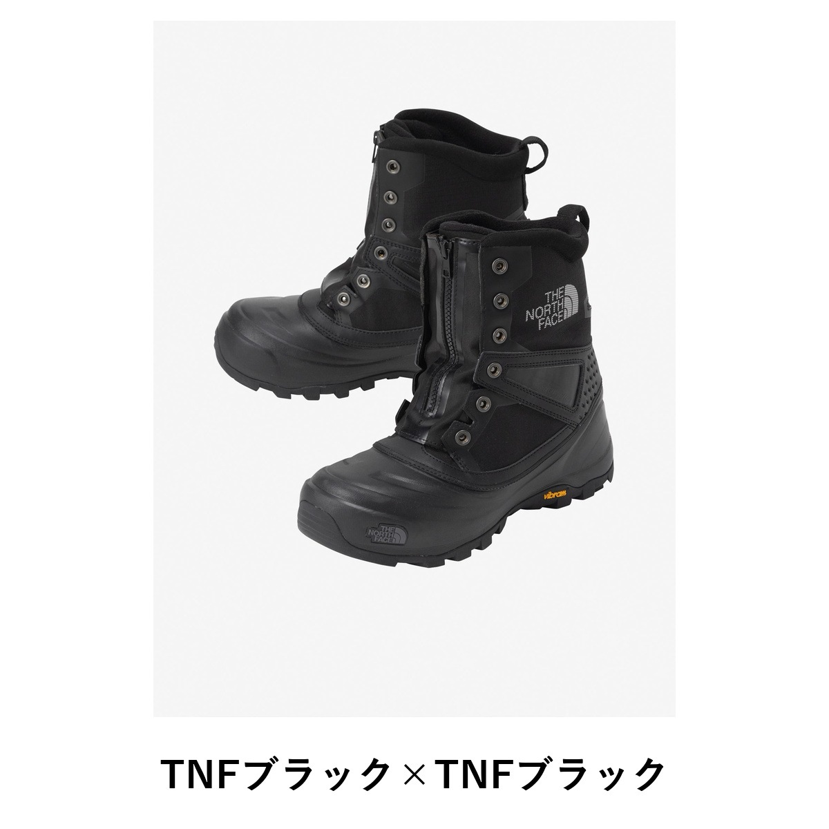 THE NORTH FACE Snow Shot Mid WP ARCTIC GRIP NF52582