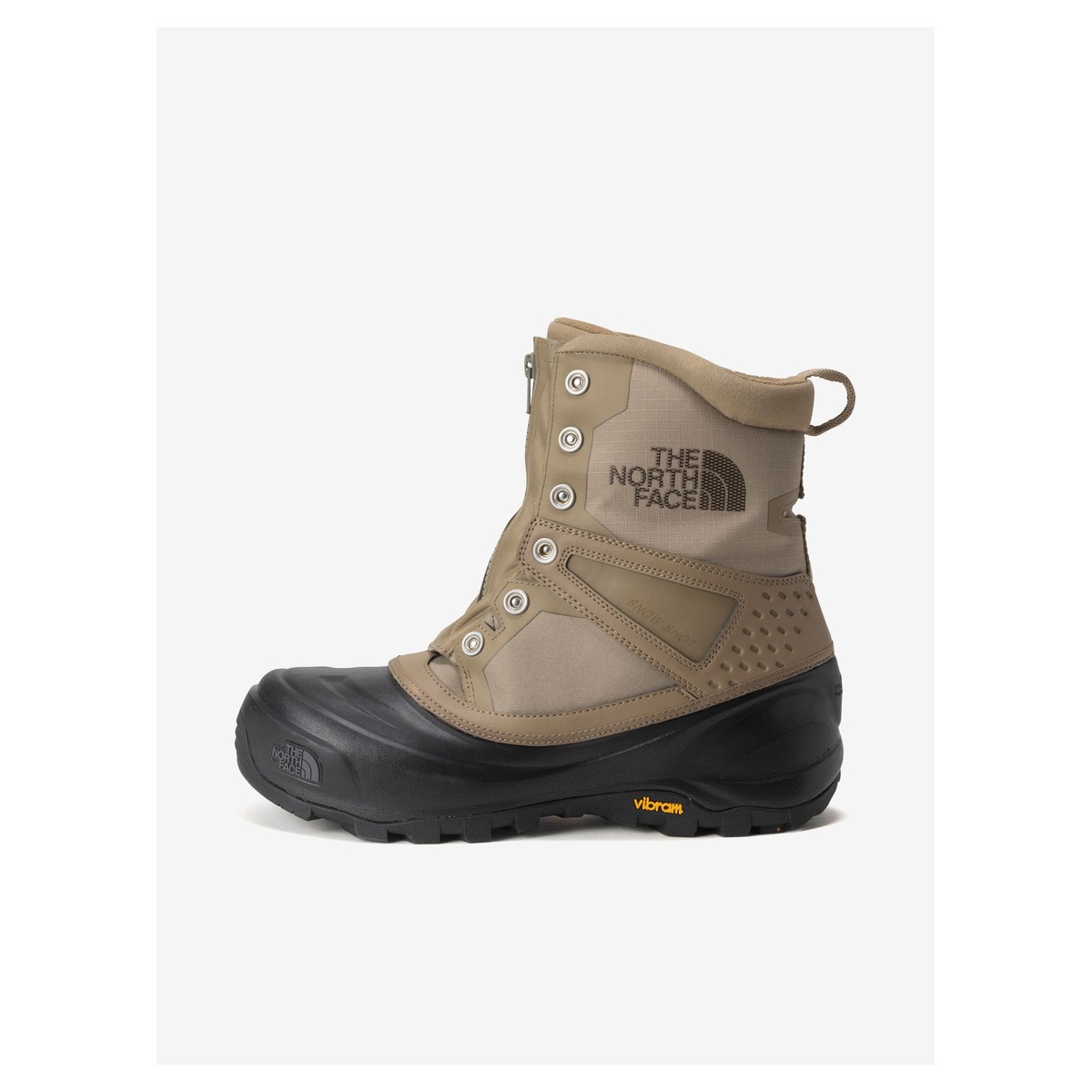 THE NORTH FACE Snow Shot Mid WP ARCTIC GRIP NF52582