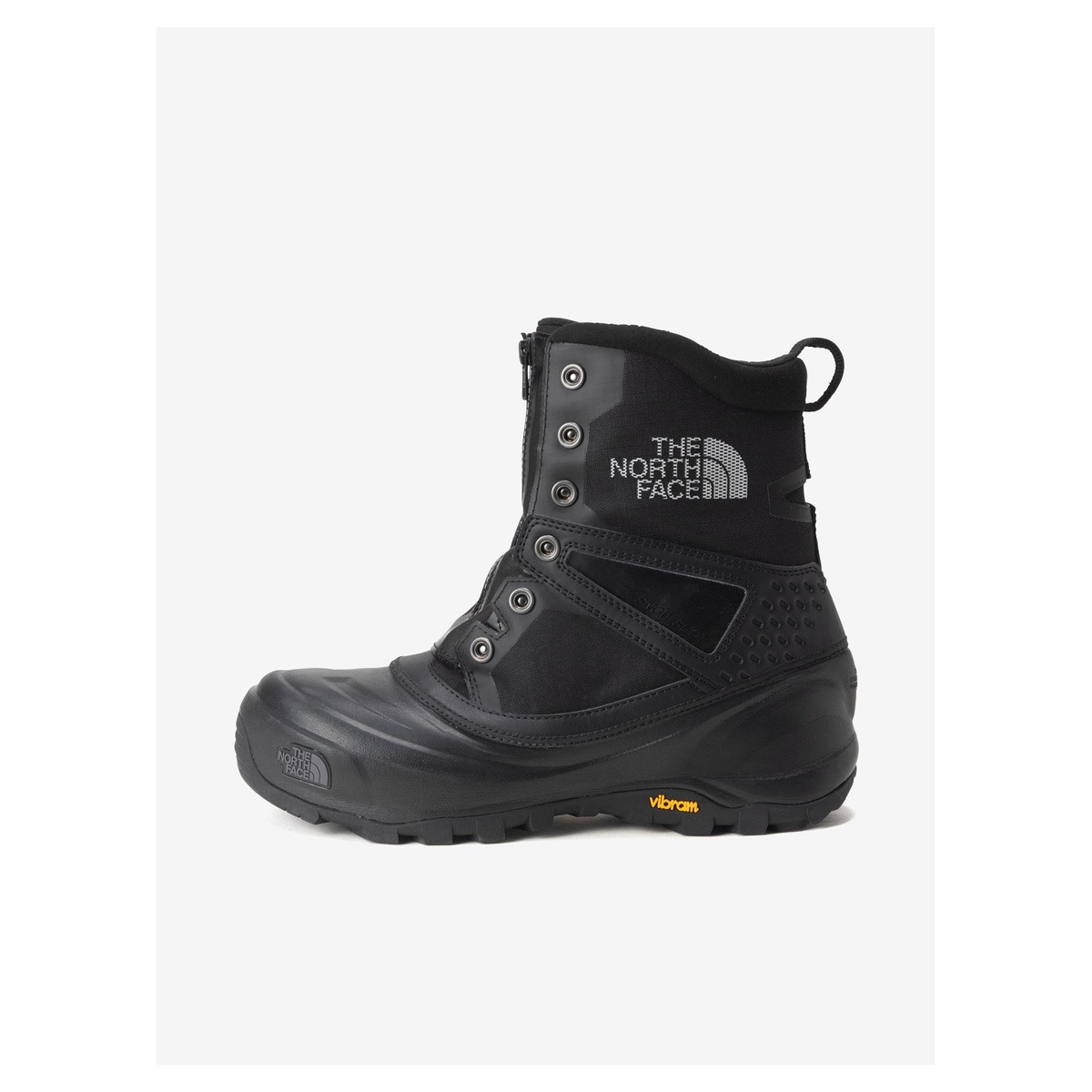 THE NORTH FACE Snow Shot Mid WP ARCTIC GRIP NF52582