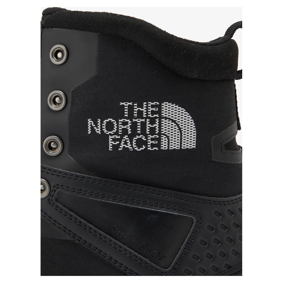 THE NORTH FACE Snow Shot Mid WP ARCTIC GRIP NF52582
