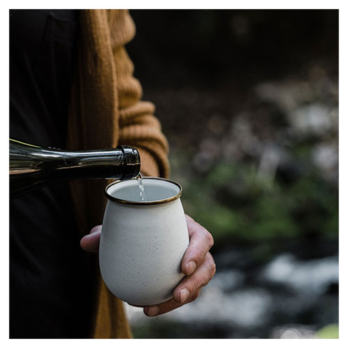 ベアボーンズ BAREBONES エナメルタンブラー 2個セット 20235054 ¥4,400~