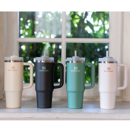 スタンレー STANLEY H2.0 真空スリムクエンチャー 0.88L 10827 | ギア