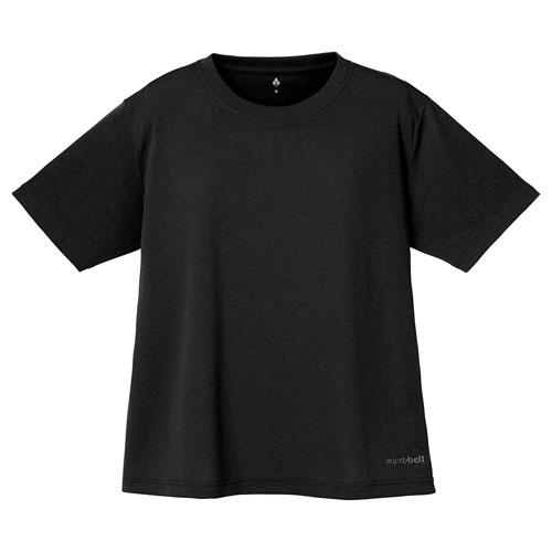 モンベル mont-bell WIC.リラックス T Women's(レディース)1114684
