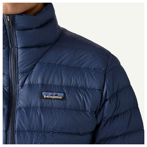 パタゴニア Patagonia　メンズ・ダウン・セーター　84675