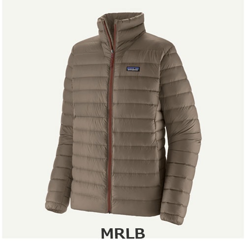 パタゴニア Patagonia　メンズ・ダウン・セーター　84675