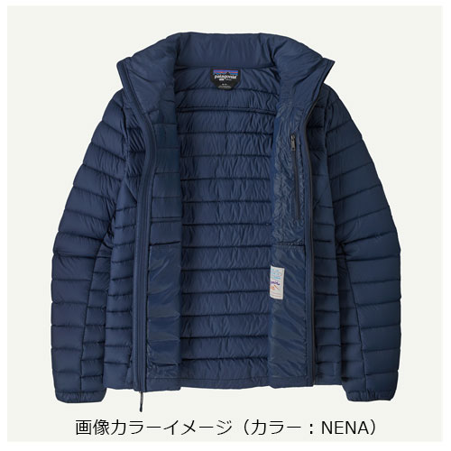 パタゴニア Patagonia　メンズ・ダウン・セーター　84675