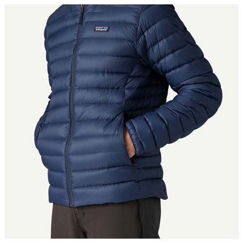 パタゴニア Patagonia　メンズ・ダウン・セーター　84675