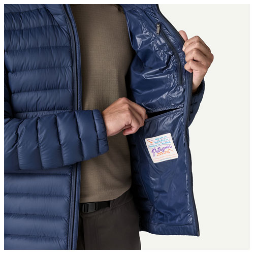 パタゴニア Patagonia　メンズ・ダウン・セーター　84675
