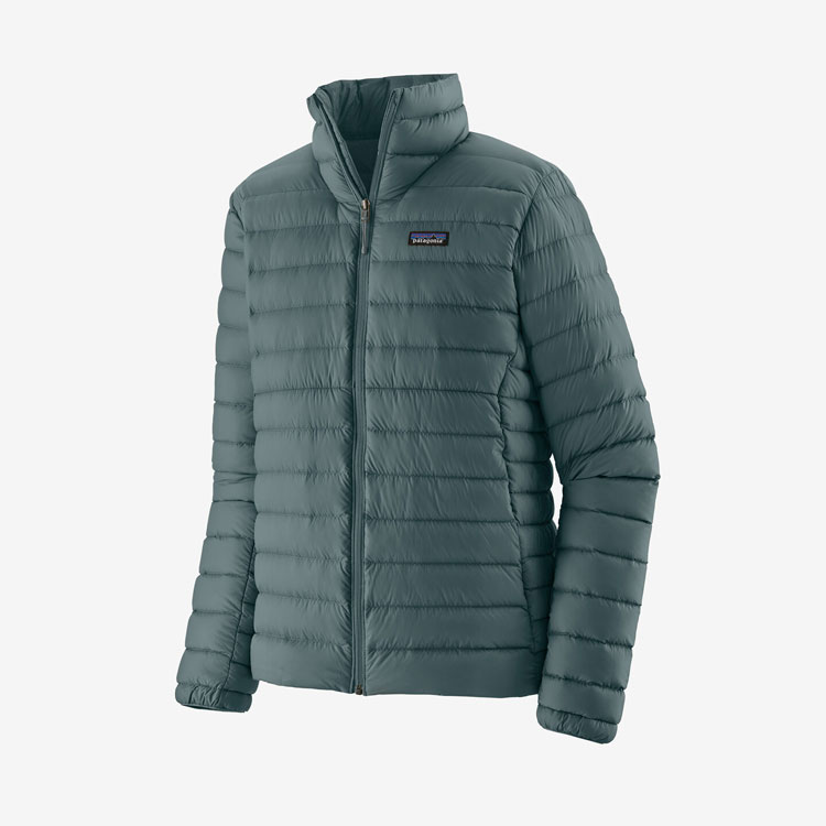 パタゴニア Patagonia　メンズ・ダウン・セーター　84675