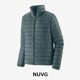 NUVG x S