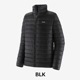 BLK x S