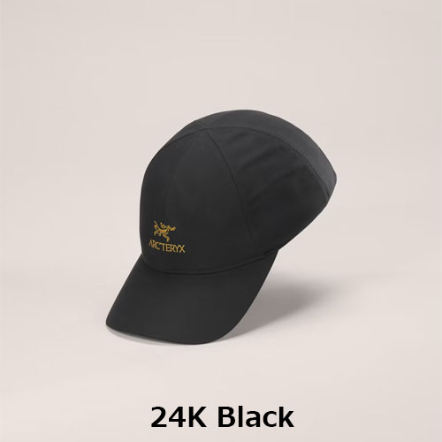 アークテリクス ARC'TERYX バード ワード キャップ X000009463(01,03,04,05,06)