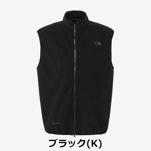 ザ・ノース・フェイス THE NORTH FACE ウィンドストッパーエンライド