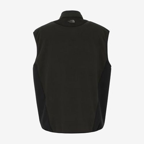 美品 ノースフェイス ウィンドストッパーエンライドベスト XL 黒 THE NORTH FACE ノースフェイス ウィンドストッパーエンライドベスト