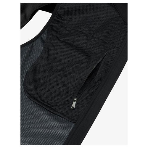 ザ・ノース・フェイス THE NORTH FACE ウィンドストッパーエンライドベスト（ユニセックス）NL72562