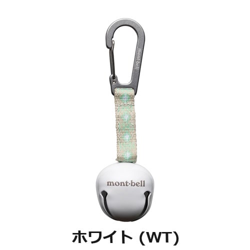 モンベル mont-bell トレッキングベル ラウンド 1134180