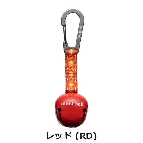 モンベル mont-bell トレッキングベル ラウンド 1134180