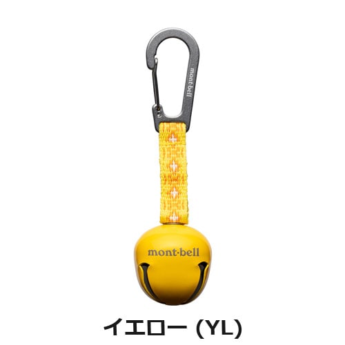 モンベル mont-bell トレッキングベル ラウンド 1134180
