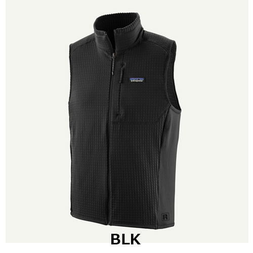 パタゴニア Patagonia メンズ・R1 ベスト 40145