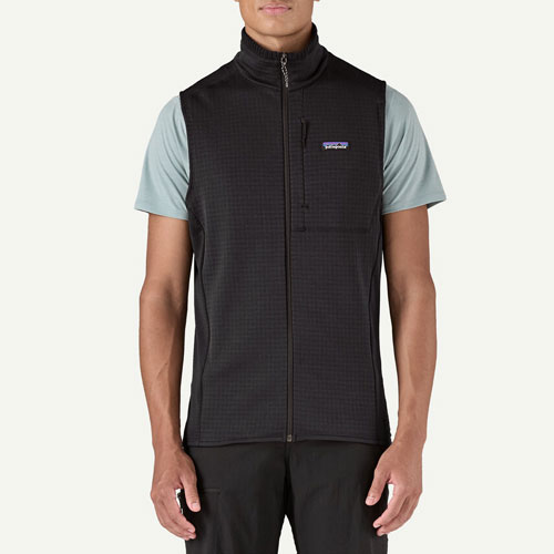 パタゴニア Patagonia メンズ・R1 ベスト 40145