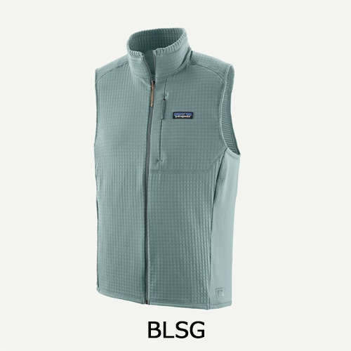 パタゴニア Patagonia メンズ・R1 ベスト 40145 | ウェア | アウトドア
