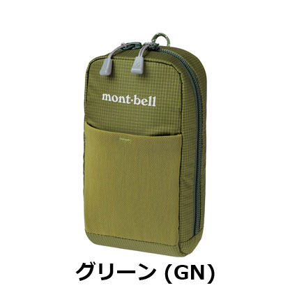 モンベル mont-bell アタッチャブルマルチポーチ M 1133407 | ギア