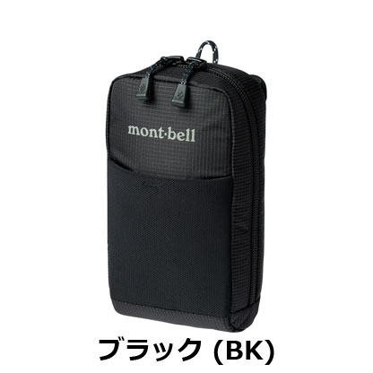 モンベル mont-bell アタッチャブルマルチポーチ M 1133407 | ギア