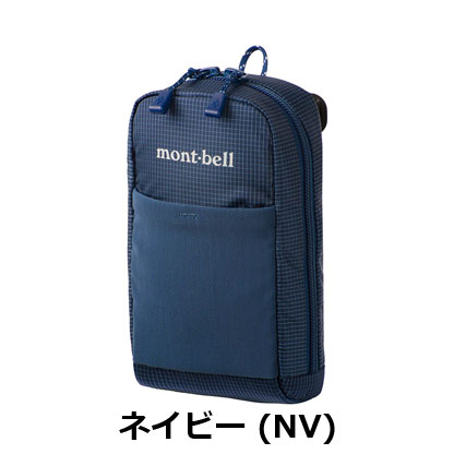 モンベル mont-bell アタッチャブルマルチポーチ M　1133407