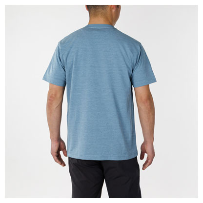 モンベル mont-bell WIC.UVテクトT Men's（メンズ）1114928