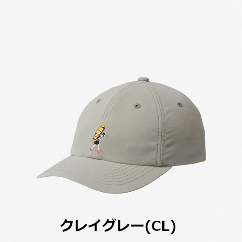 フレキシブルグラフィックキャップ(ユニセックス) ザ・ノース・フェイス THE NORTH FACE NN02607