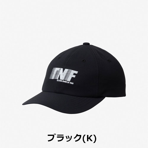 フレキシブルグラフィックキャップ(ユニセックス) ザ・ノース・フェイス THE NORTH FACE NN02607