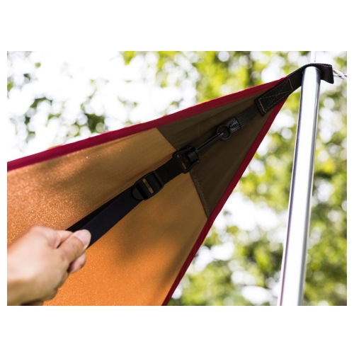 スノーピーク snowpeak ヘキサイーズ1 SDI-101