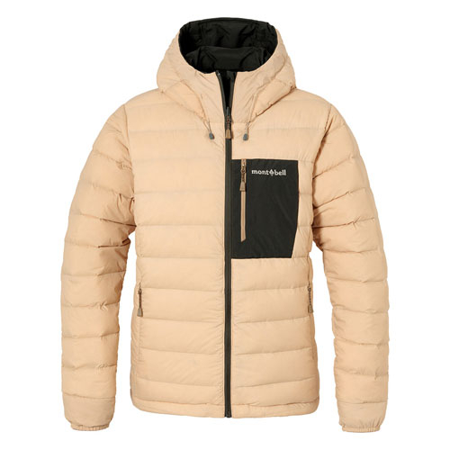 モンベル mont-bell コロラドパーカ Women's（レディース