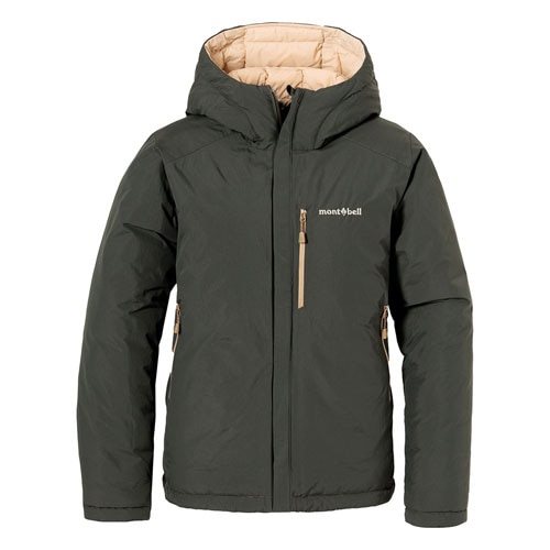 モンベル mont-bell コロラドパーカ Women's（レディース