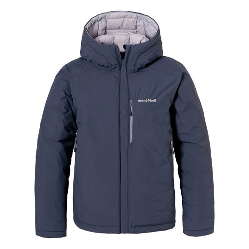 モンベル mont-bell コロラドパーカ Women's（レディース