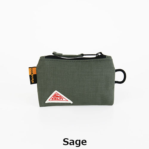 ケルティ KELTY ミニ・レクタングル・ポーチ 2 32592348