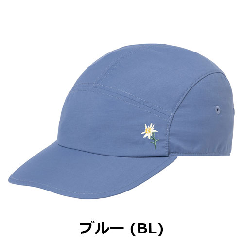 モンベル mont-bell O.D.ワンポイント キャップ #1 1118883 | ウェア