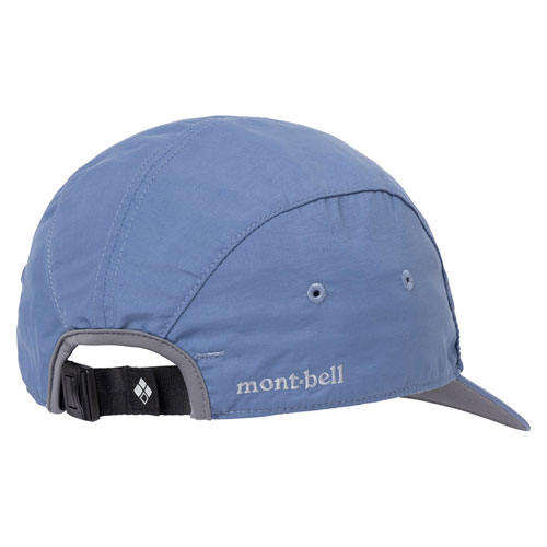 モンベル mont-bell O.D.ワンポイント キャップ #1 1118883 | ウェア