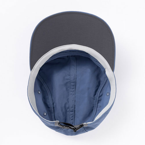 モンベル mont-bell O.D.ワンポイント キャップ #1 1118883 | ウェア